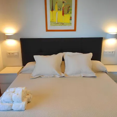 Apartment Beachfront Luxury: Sea View
