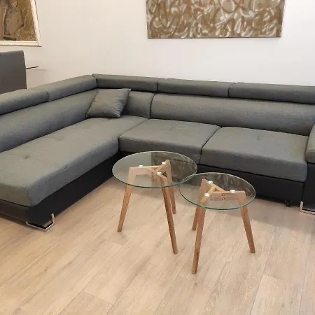 Beachfront Luxury: Sea View Apartment Fuengirola